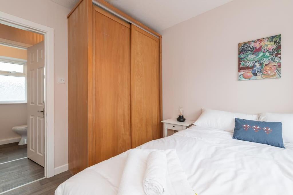 Fully Refurb Drogheda Apt7 3Rd Floor Exterior foto